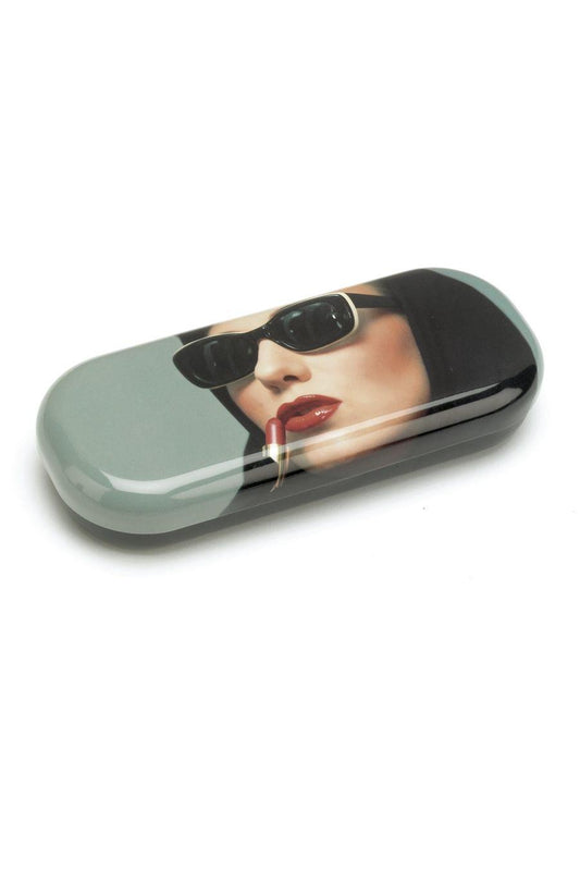 Caixa para óculos Glamourosa