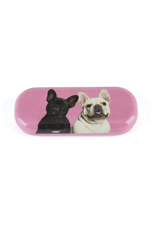 Caixa para óculos Mr&Mrs