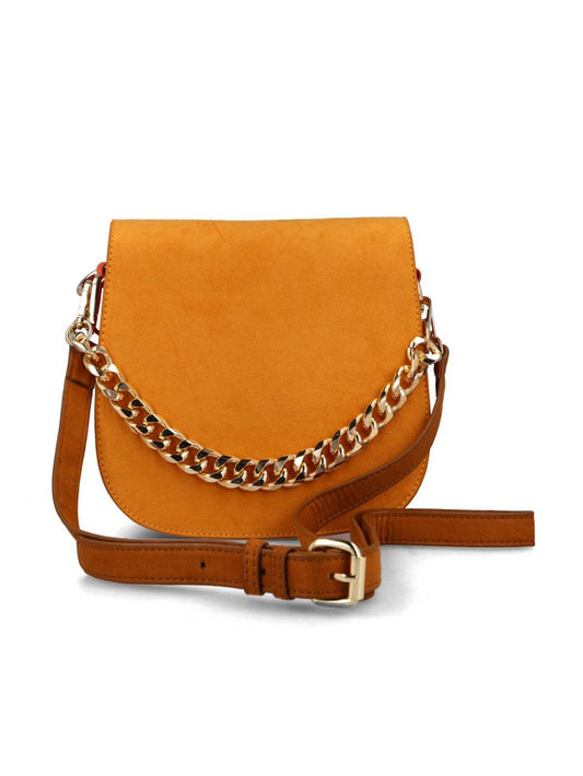 Mala Tiracolo com Corrente