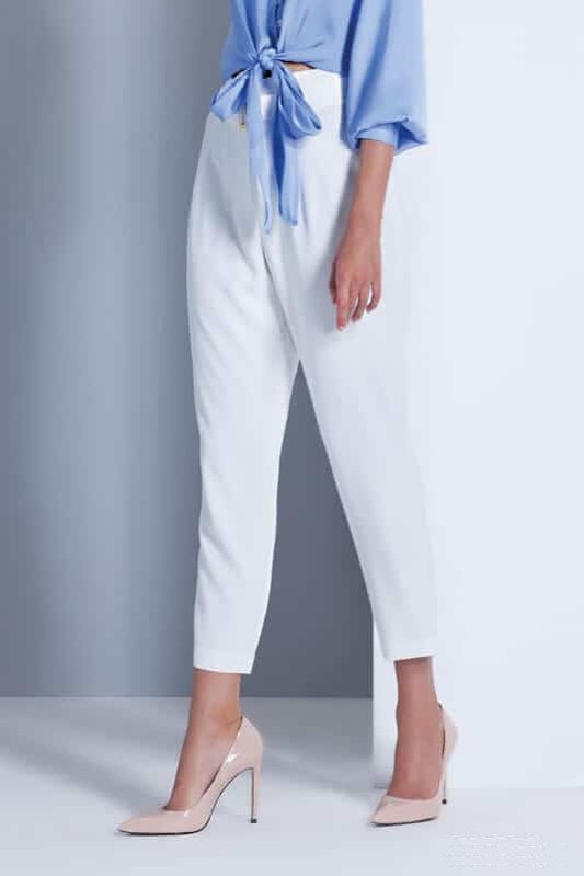 CALÇAS CINTA SÚBIDA