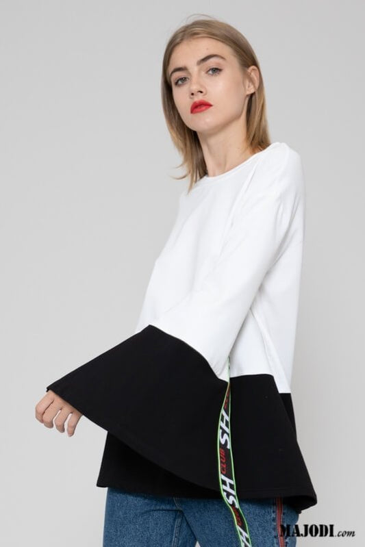 MAJODI.COM Sweatshirt SH Club