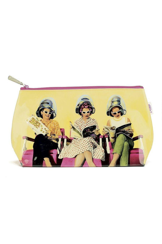 Nécessaire Cabeleireira