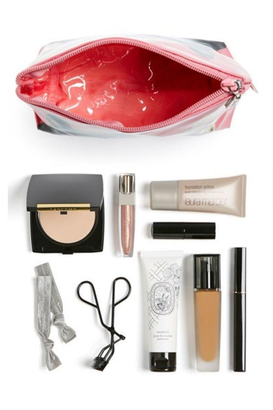 Nécessaire Cabeleireira