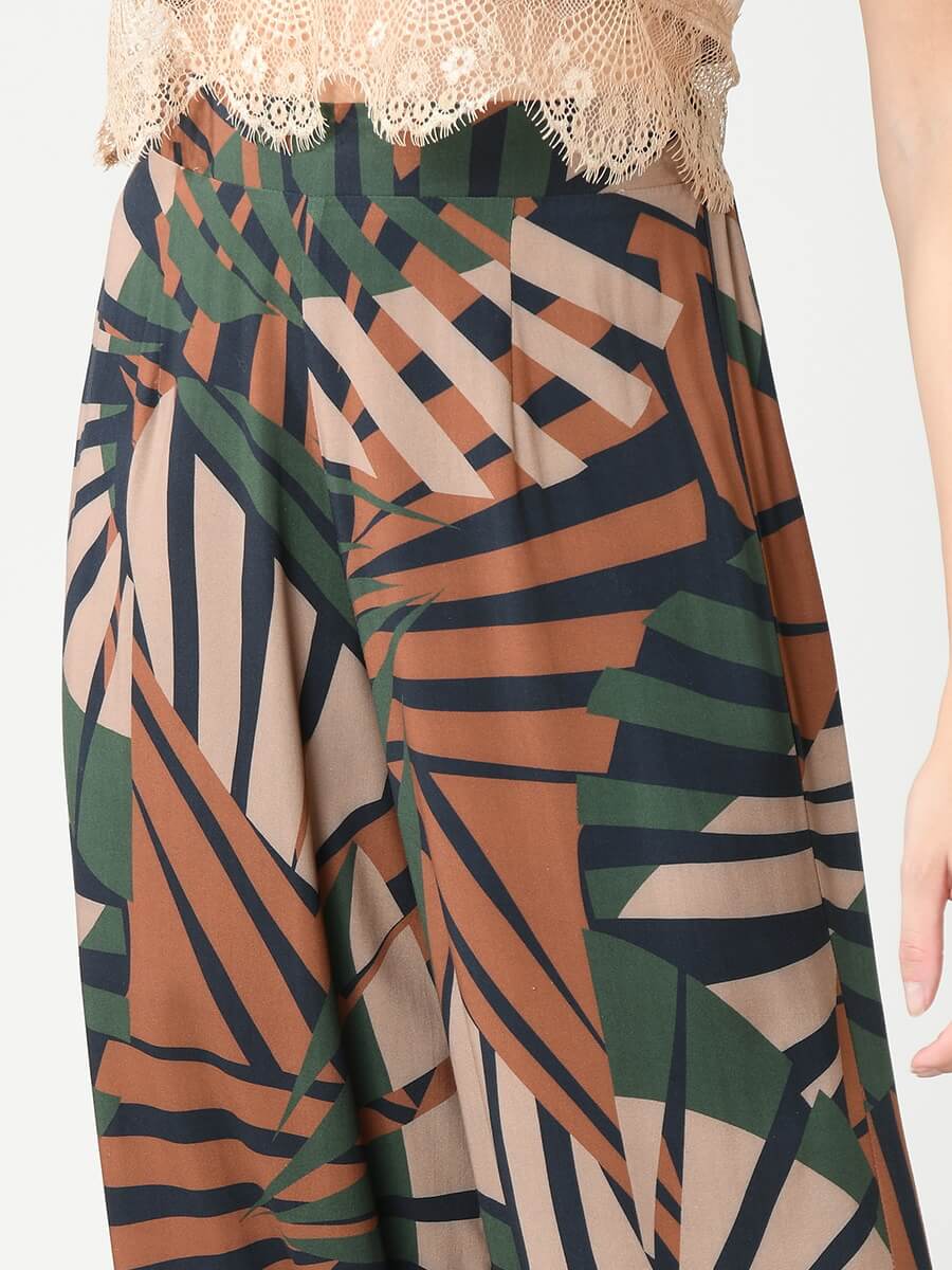 Molly Bracken Pantalona bamboo MAJODI.COM