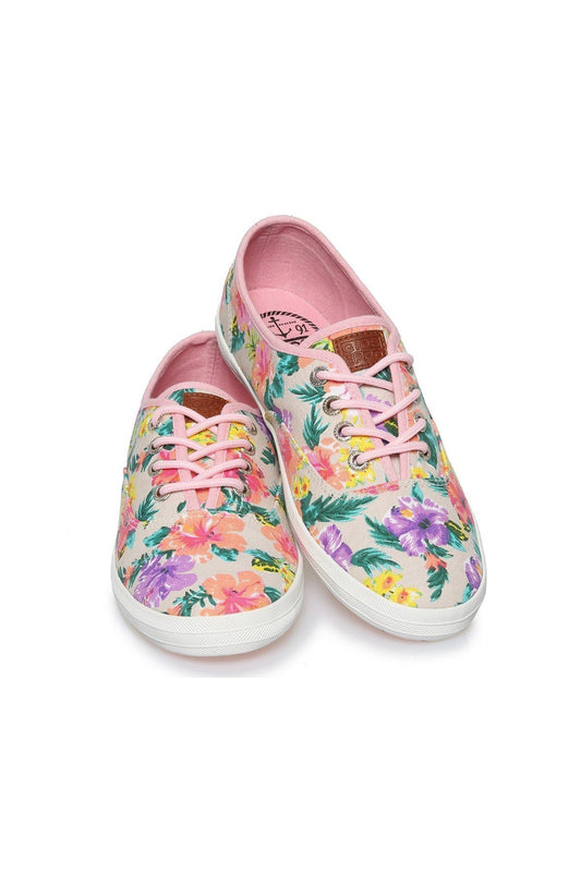 Sapatilhas Primavera