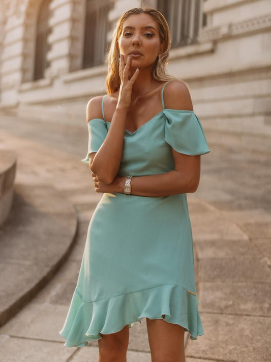 Scripta Vestido 230010 JoLovers