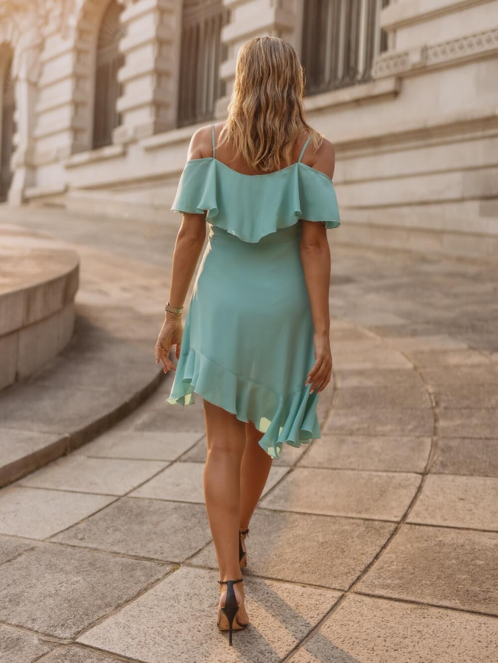 Scripta Vestido 230010 JoLovers