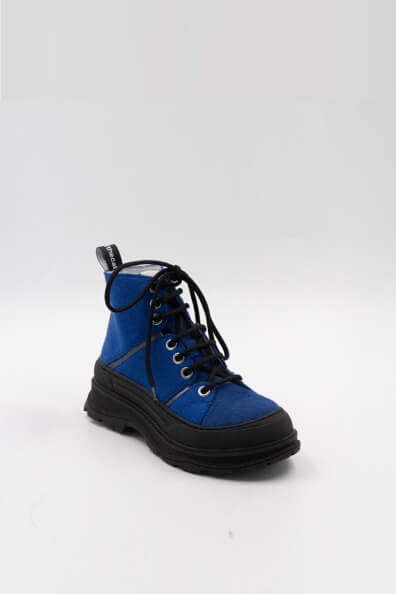 VADDIA LOUIE Bota cordao JOLOVERS