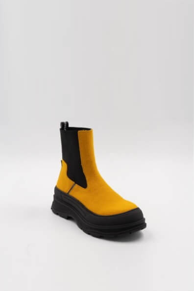 VADDIA LUCIFER Botim mostarda JOLOVERS