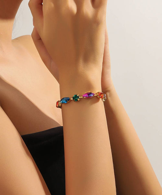 PULSEIRA DE BRILHANTES