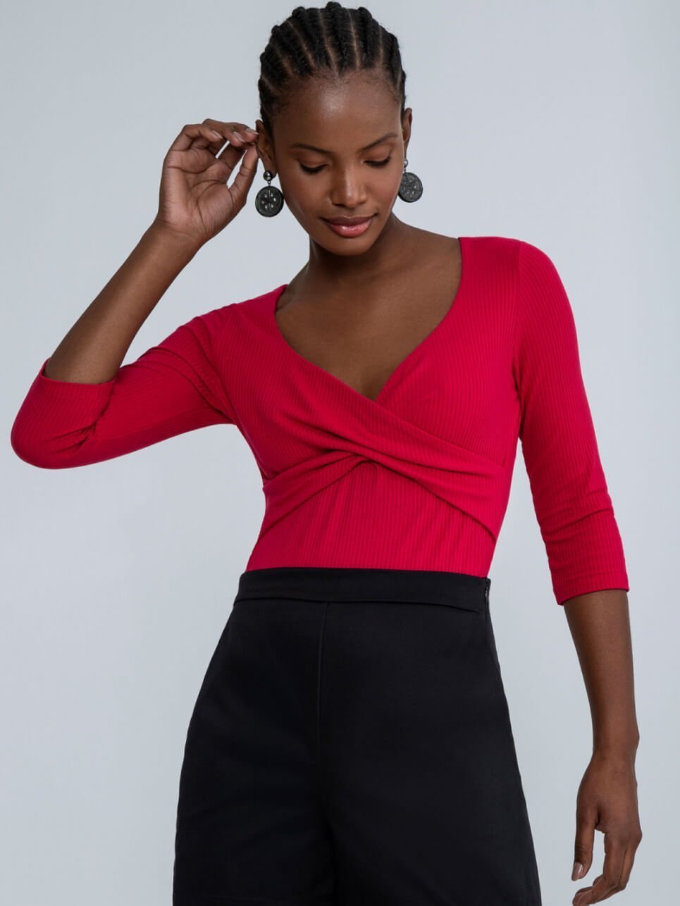 lezalez 4580L body JOLOVERS