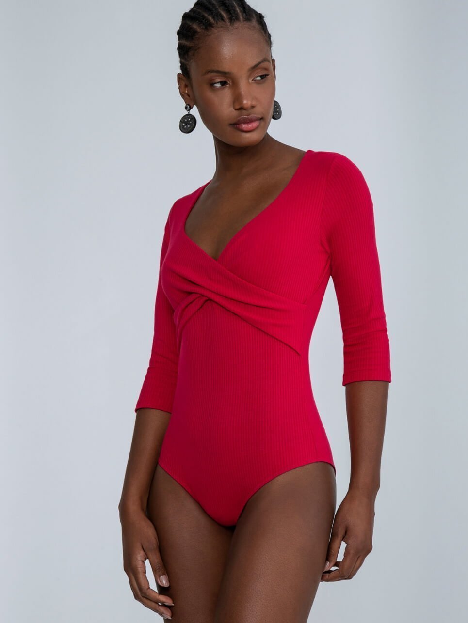 lezalez 4580L body JOLOVERS