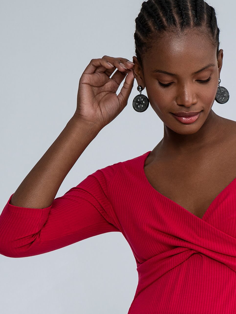 lezalez 4580L body JOLOVERS