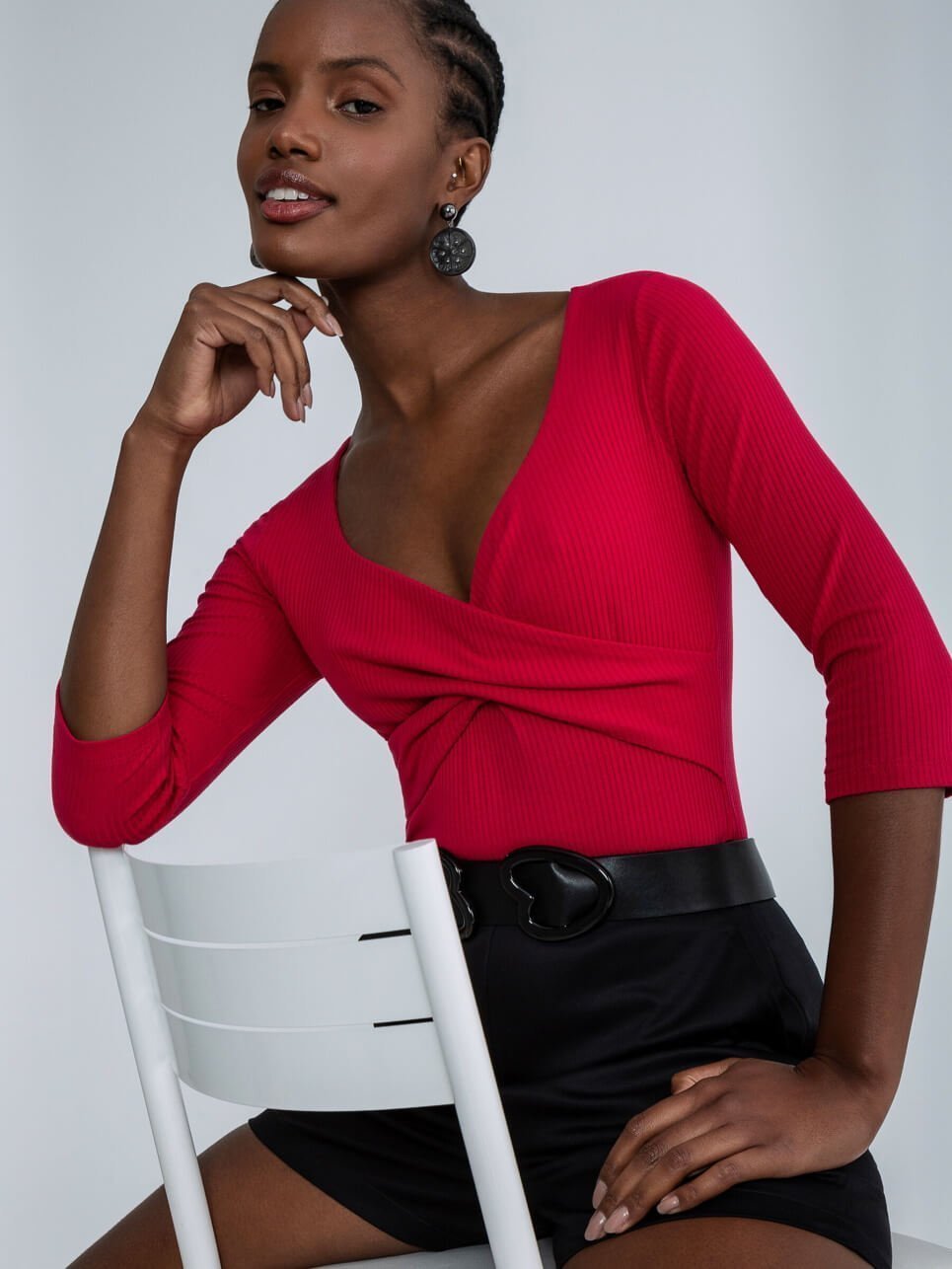 lezalez 4580L body JOLOVERS