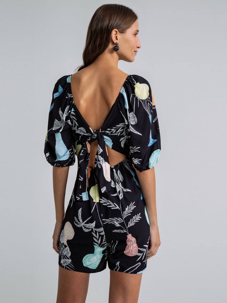 lezalez 4601L Macaquinho JOLOVERS