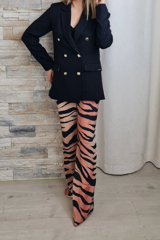 PANTALONA ANIMAL PRINT