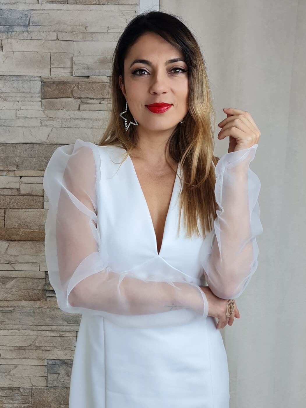 Elegante e Sofisticada