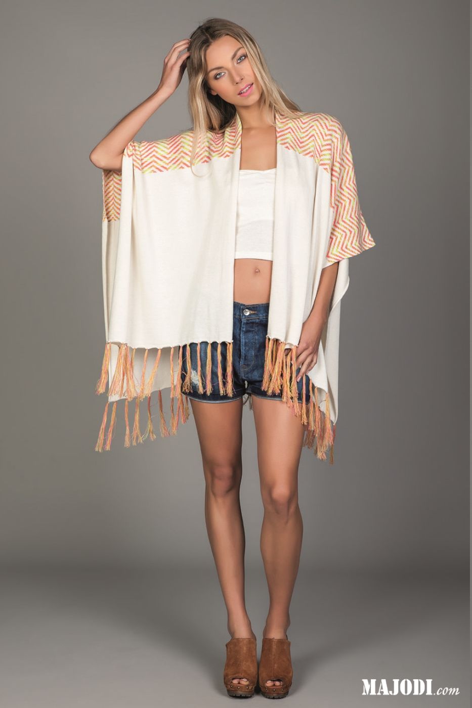 Capa/Poncho