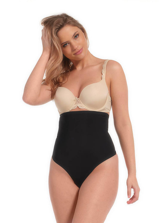 HI-THONG MAXI SEXY: Moca / M