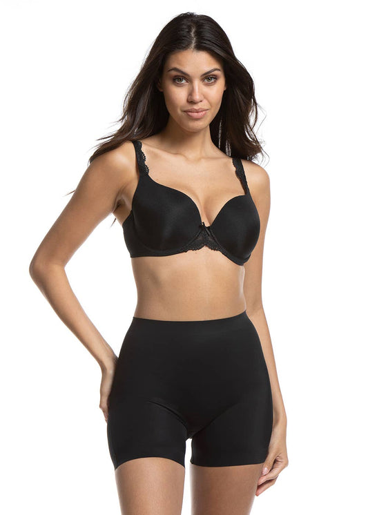 MAXI SEXY CURTO: Café com leite / XL