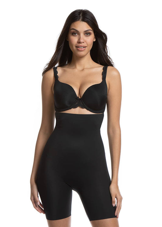 MAXI SEXY HI-BERMUDA: Moca / M