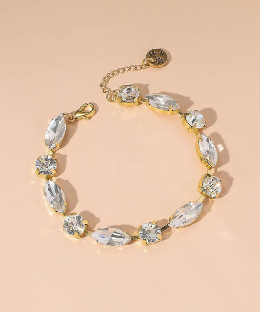 PULSEIRA DE BRILHANTES