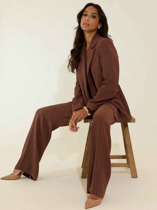 BLAZER RETO COM FECHO EM TRESPASSE