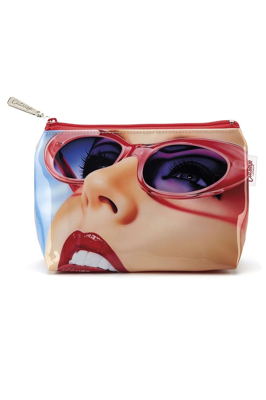 Bolsa Make-up Glam