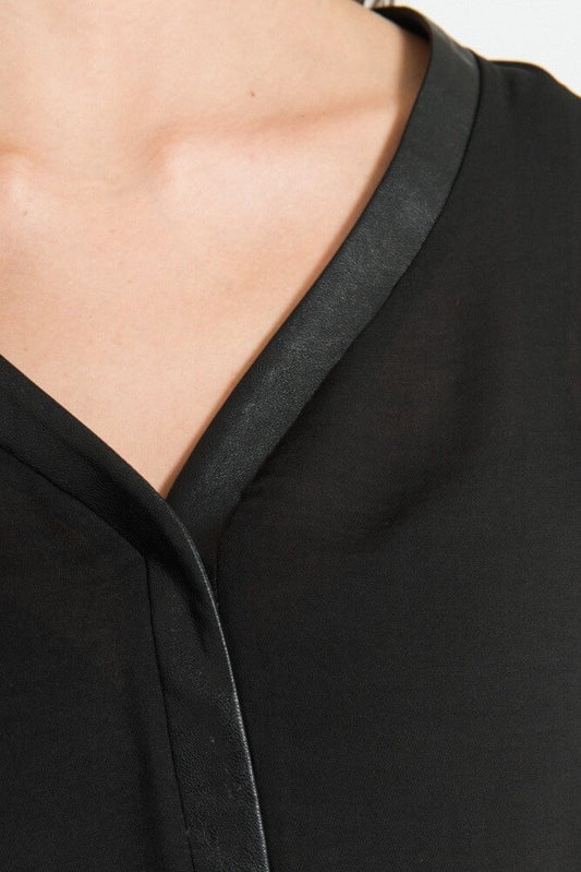 BLUSA OVERSIZE