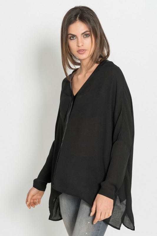BLUSA OVERSIZE
