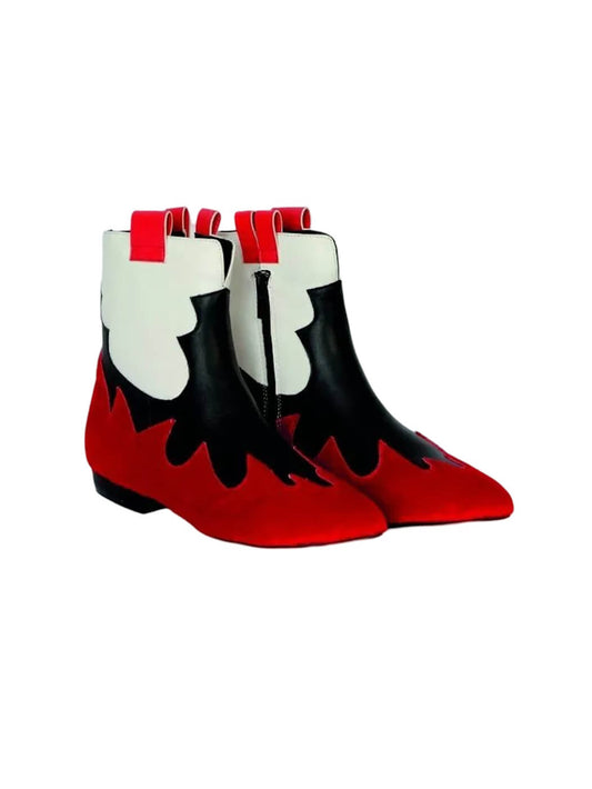 BOTAS SILVIAN HEACH