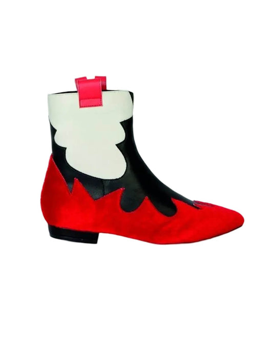 BOTAS SILVIAN HEACH