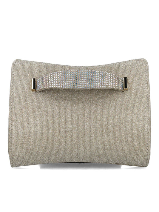 CLUTCH ALÇA À FRENTE