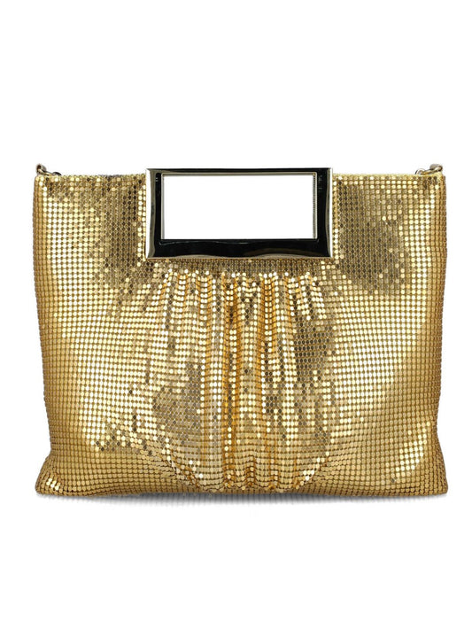 CLUTCH PEGA RETANGULAR