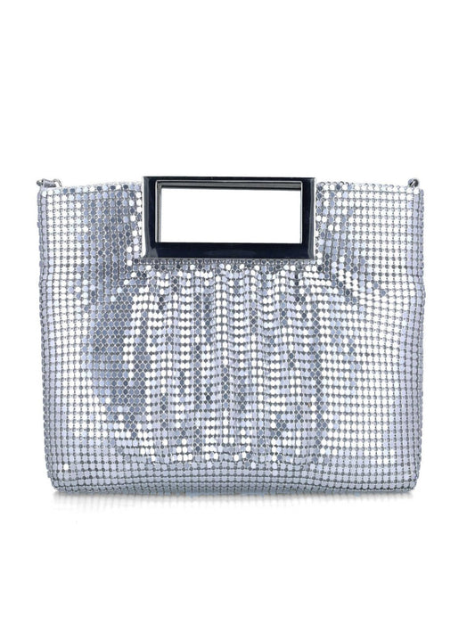 CLUTCH PEGA RETANGULAR