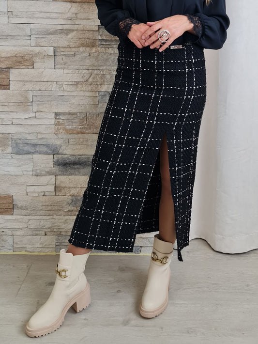 SAIA MIDI QUADRADOS