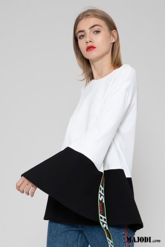 MAJODI.COM Sweatshirt SH Club