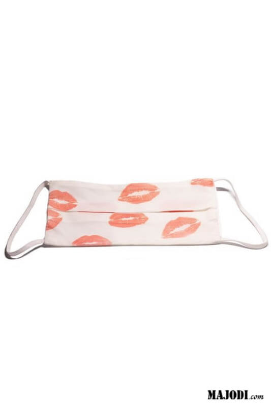 Mascara Beijinhos MAJODI.COM