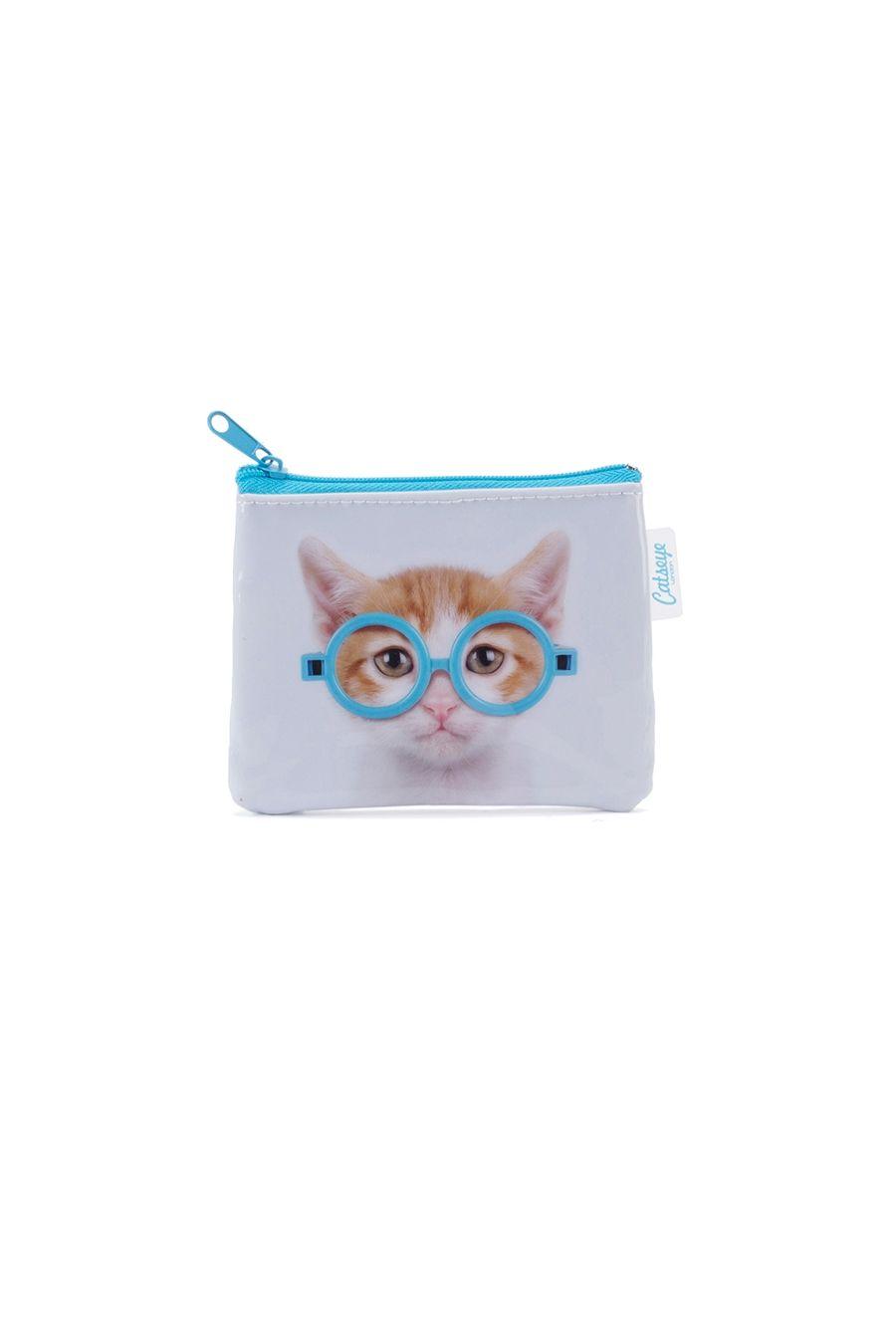 Porta-moedas Gatinho