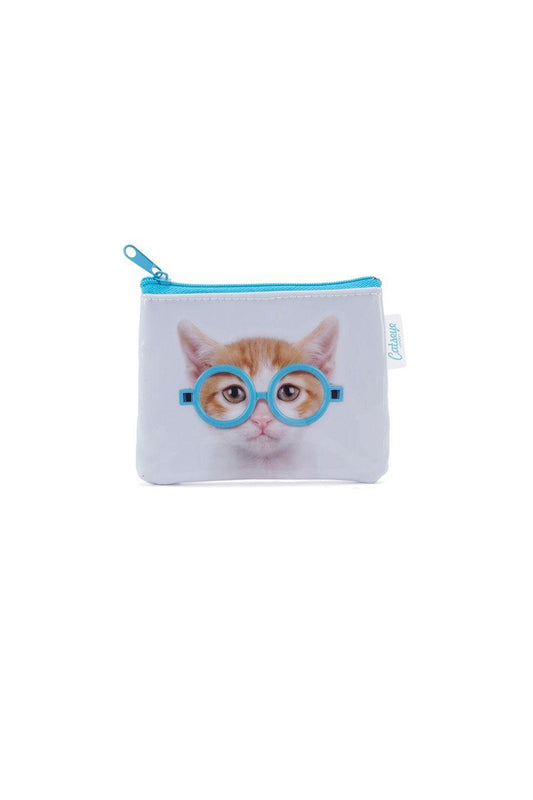 Porta-moedas Gatinho