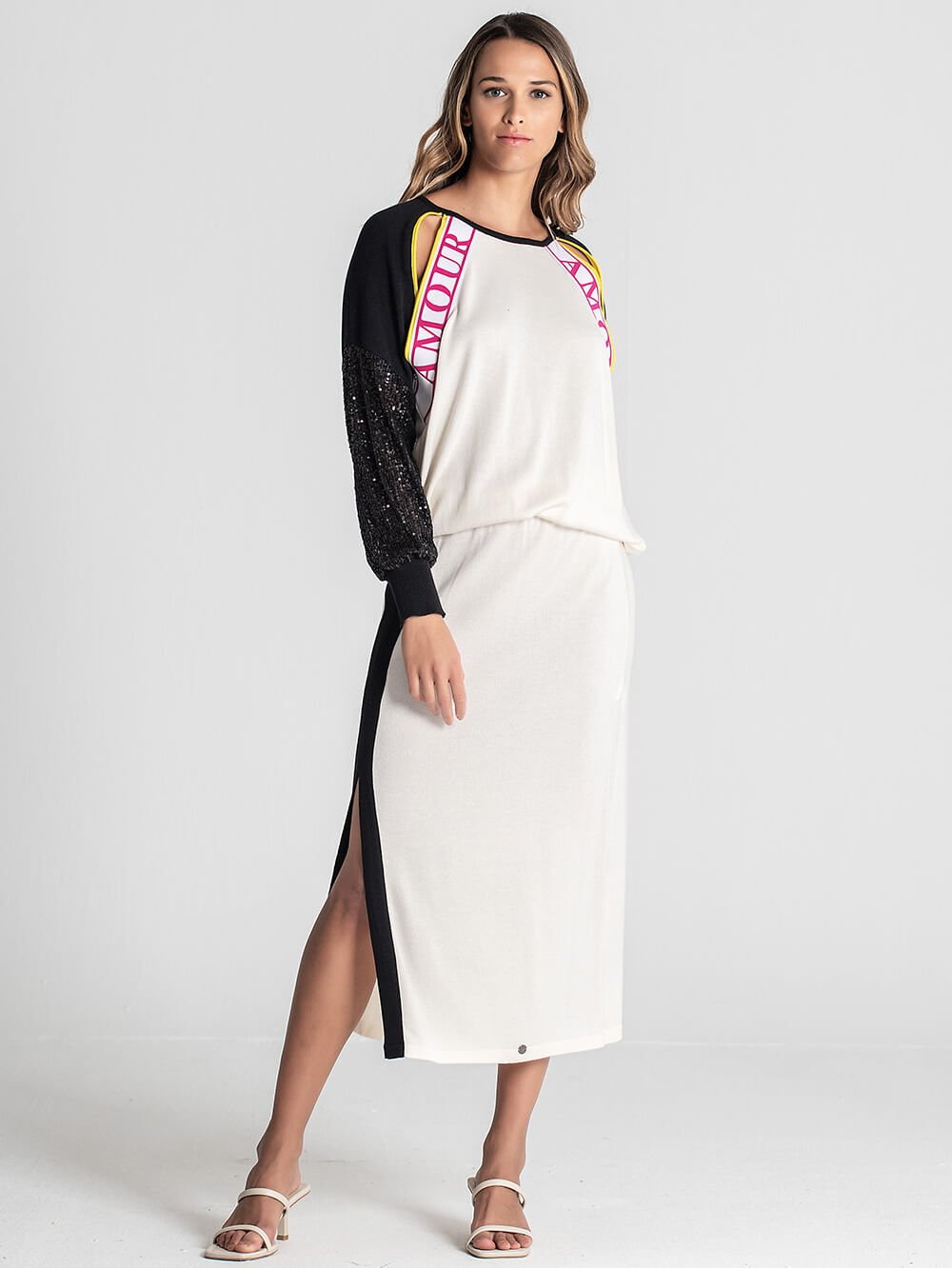 RUGA 3134 Camisola Amour JOLOVERS