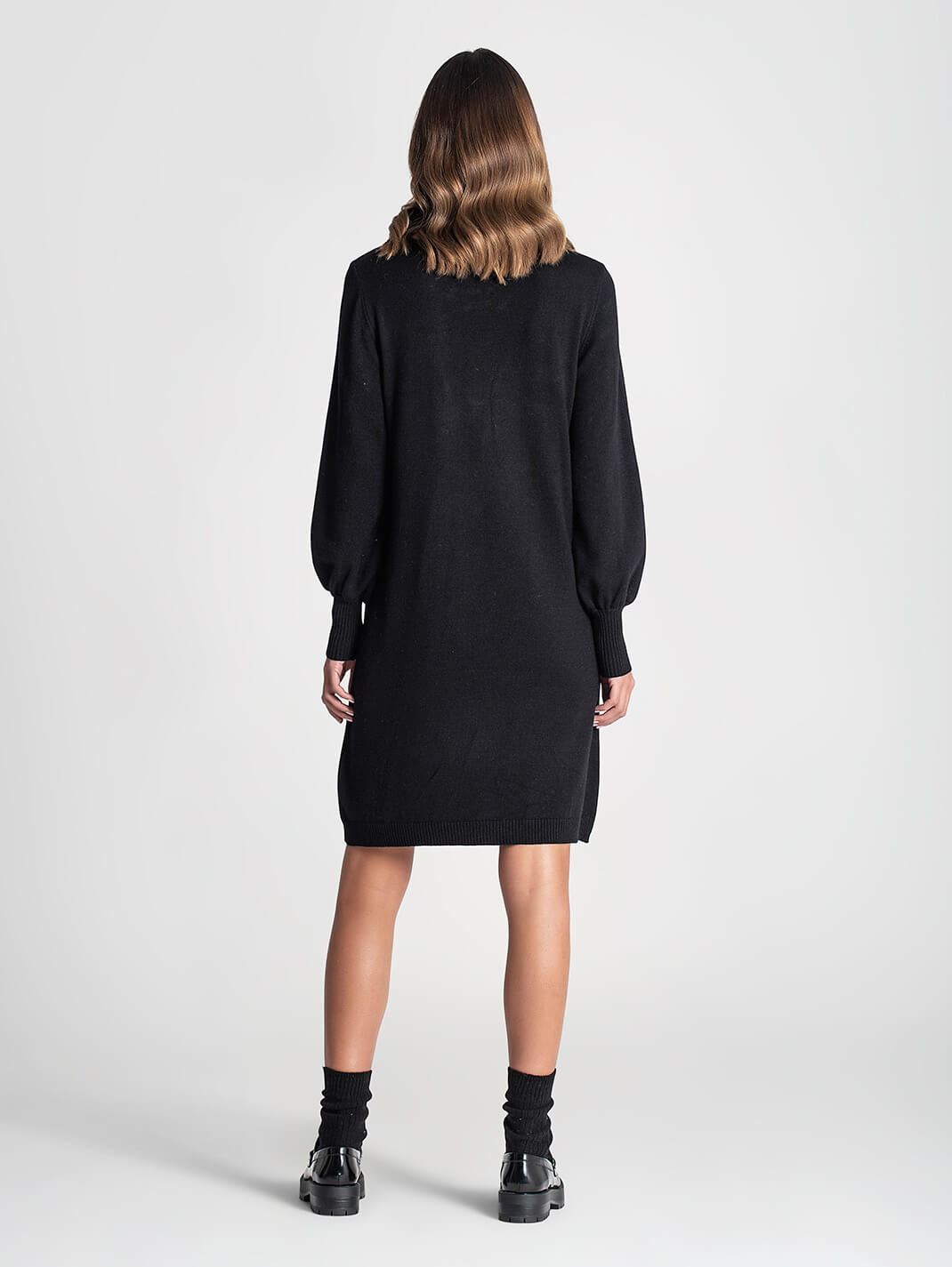RUGA 3166 Vestido corrente JOLOVERS