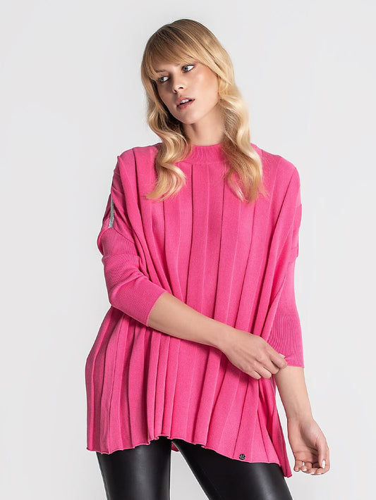 RUGA 3171 Camisola com tira no ombro JOLOVERS