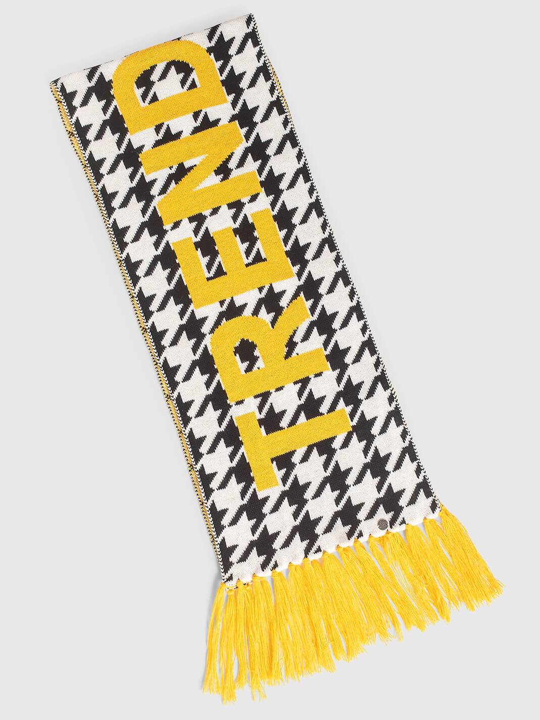 RUGA A039 Cachecol pied-de-poule JOLOVERS
