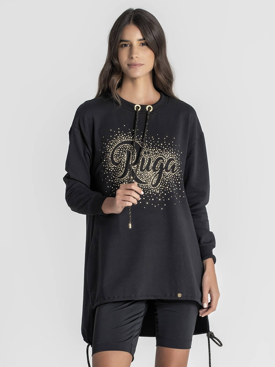 RUGA F034 Sweater MAJODI.COM
