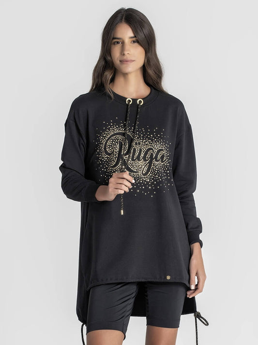 RUGA F034 Sweater MAJODI.COM