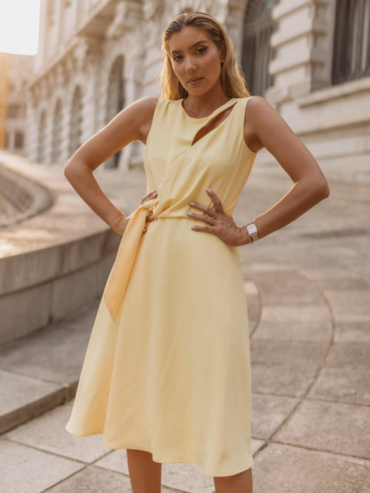 SCRIPTA Vestido 230129 JOLOVERS