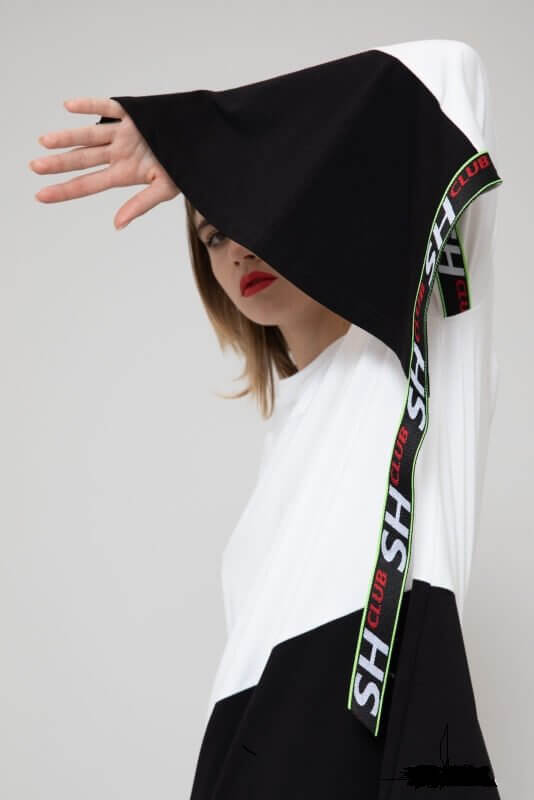 SWEATSHIRT SH CLUB