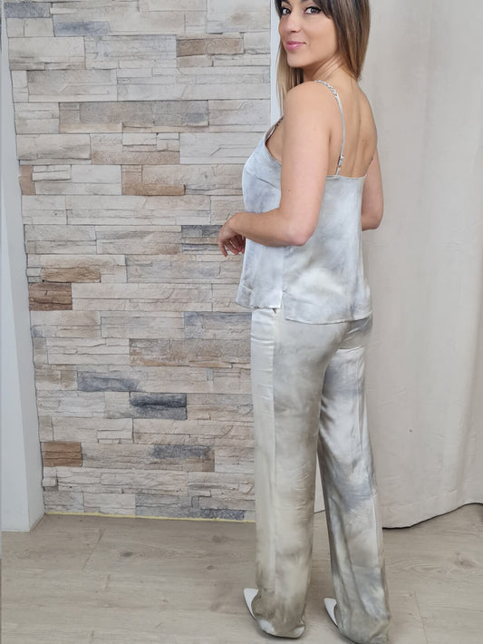PANTALONA ACETINADA