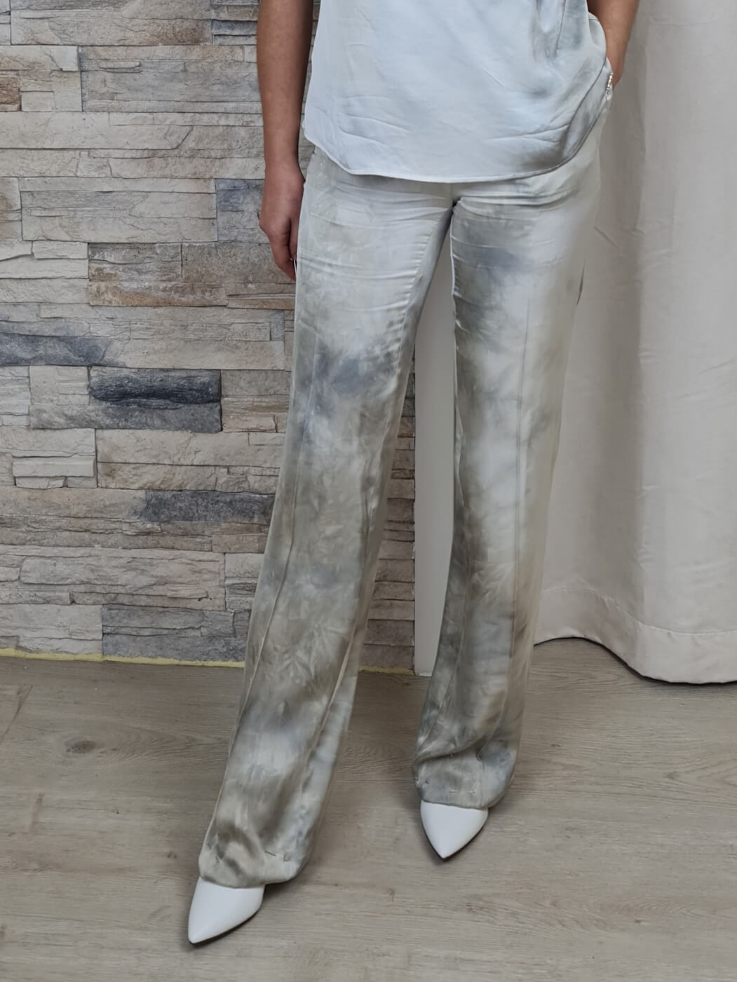 PANTALONA ACETINADA
